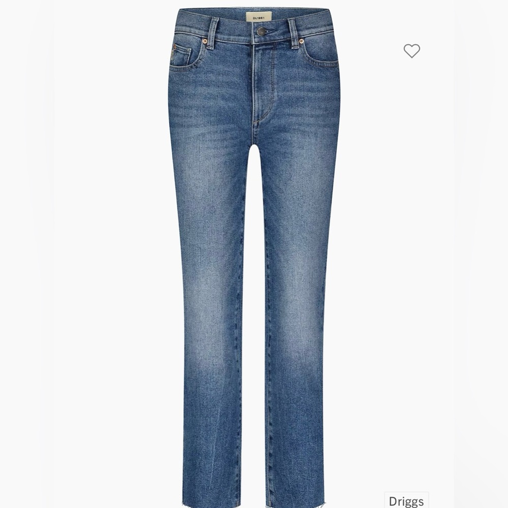 DL1961 Instasculpt Skinny